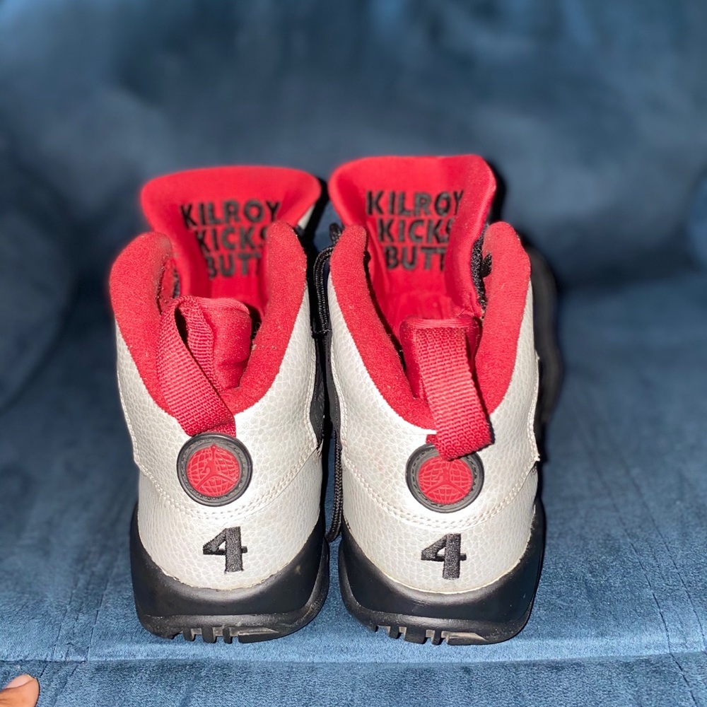 Air Jordan 9